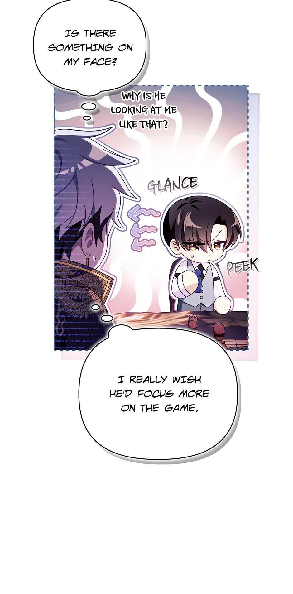 How to Use a Returner Chapter 122 - Page 24