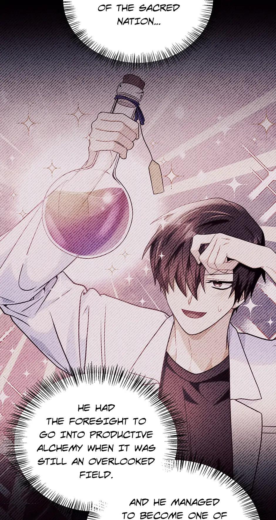 How to Use a Returner Chapter 122 - Page 26