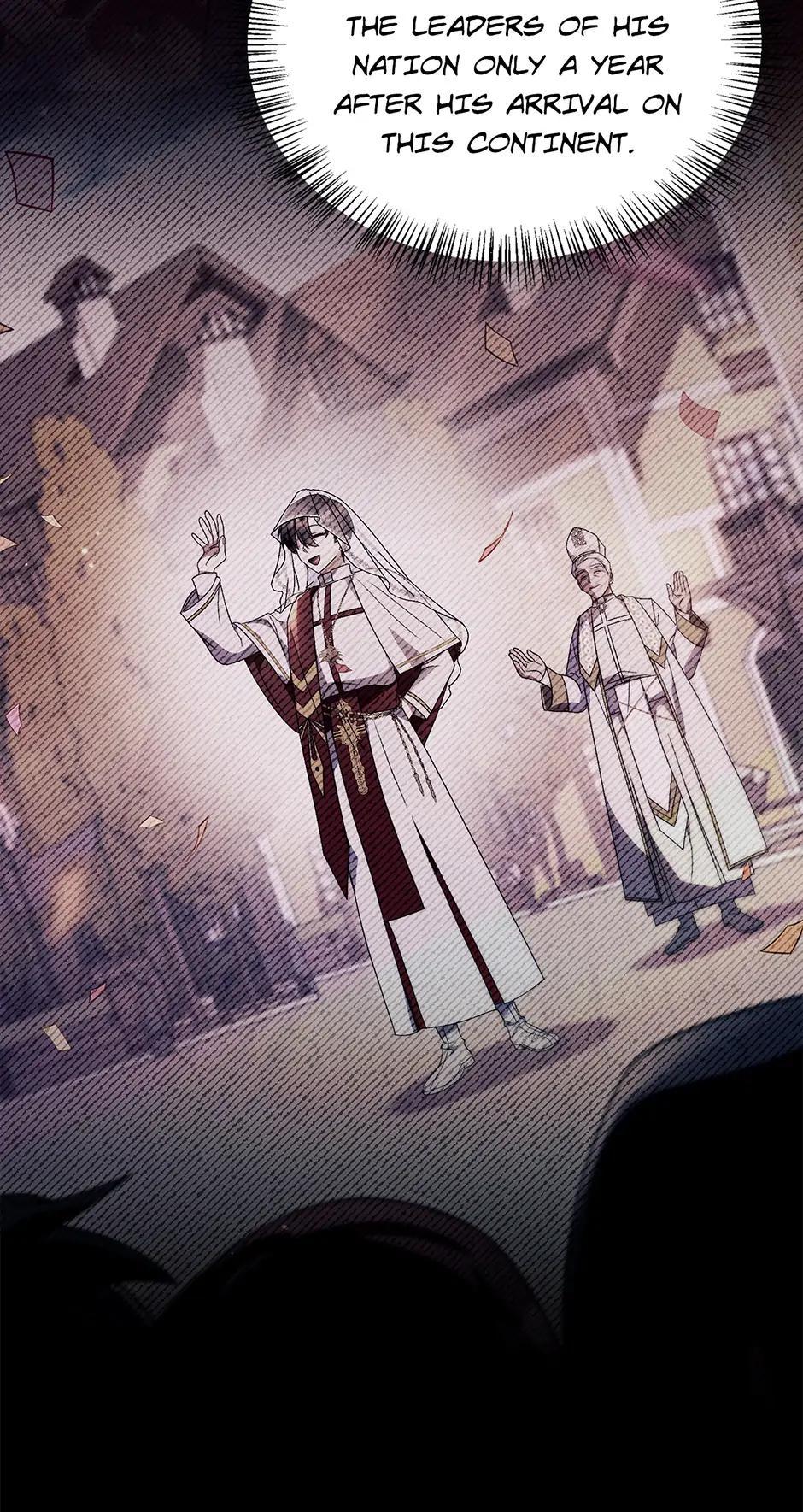 How to Use a Returner Chapter 122 - Page 27