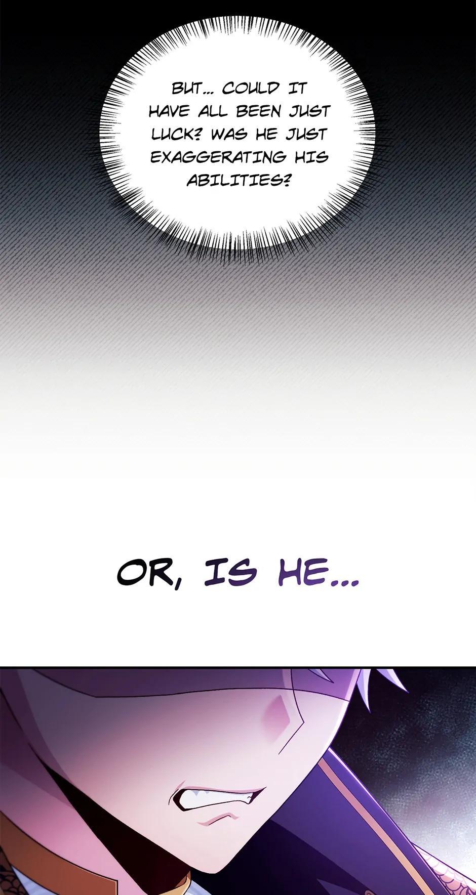 How to Use a Returner Chapter 122 - Page 28