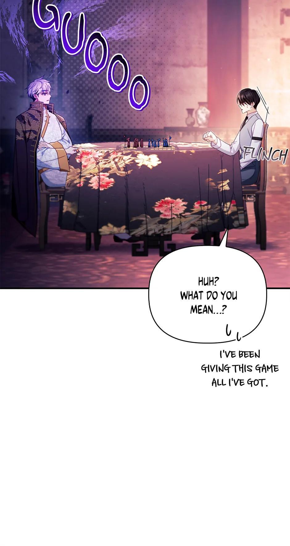 How to Use a Returner Chapter 122 - Page 31