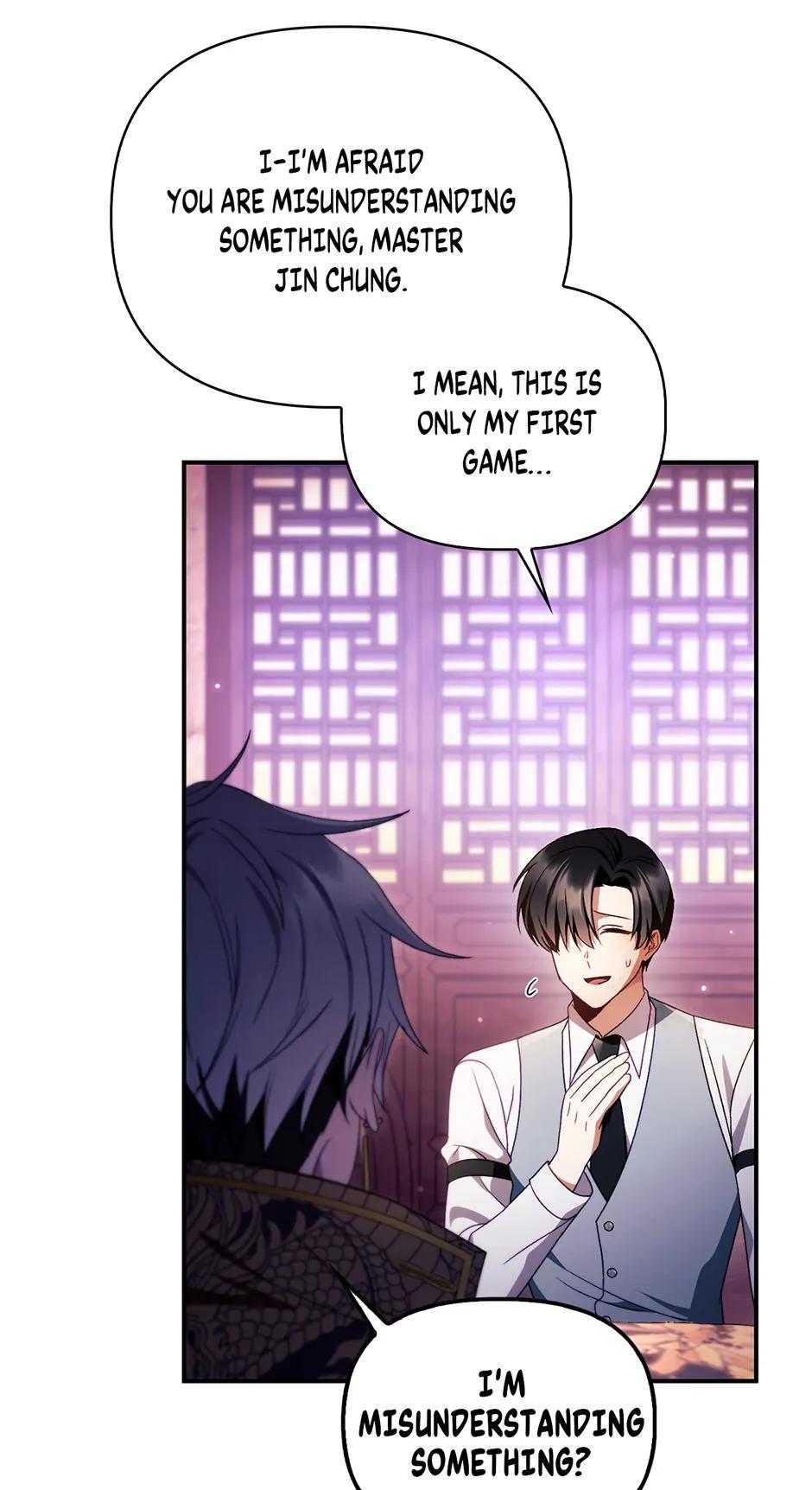 How to Use a Returner Chapter 122 - Page 34