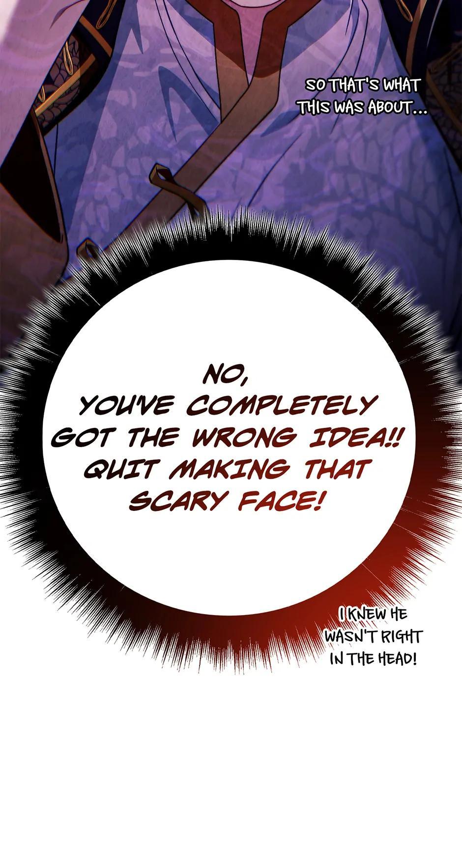 How to Use a Returner Chapter 122 - Page 37