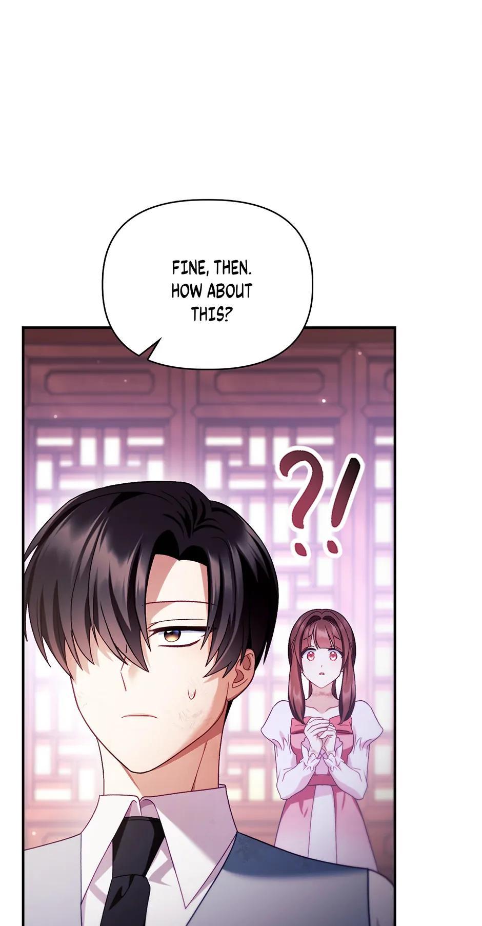 How to Use a Returner Chapter 122 - Page 38