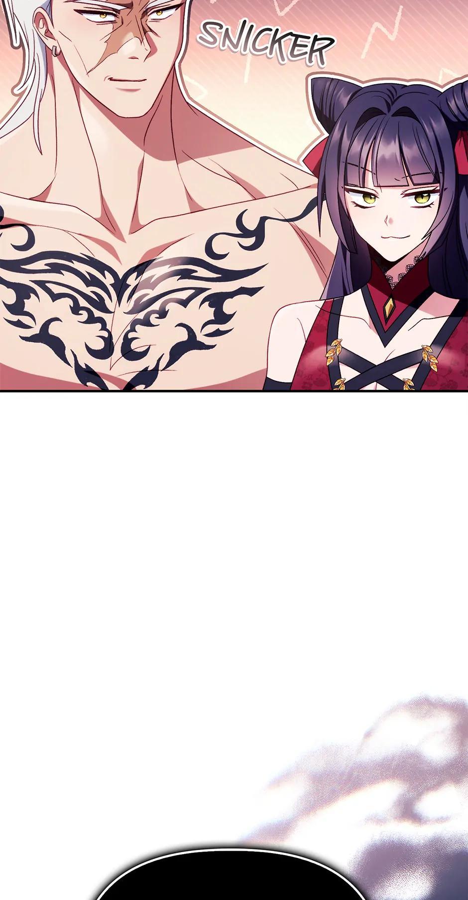 How to Use a Returner Chapter 122 - Page 42