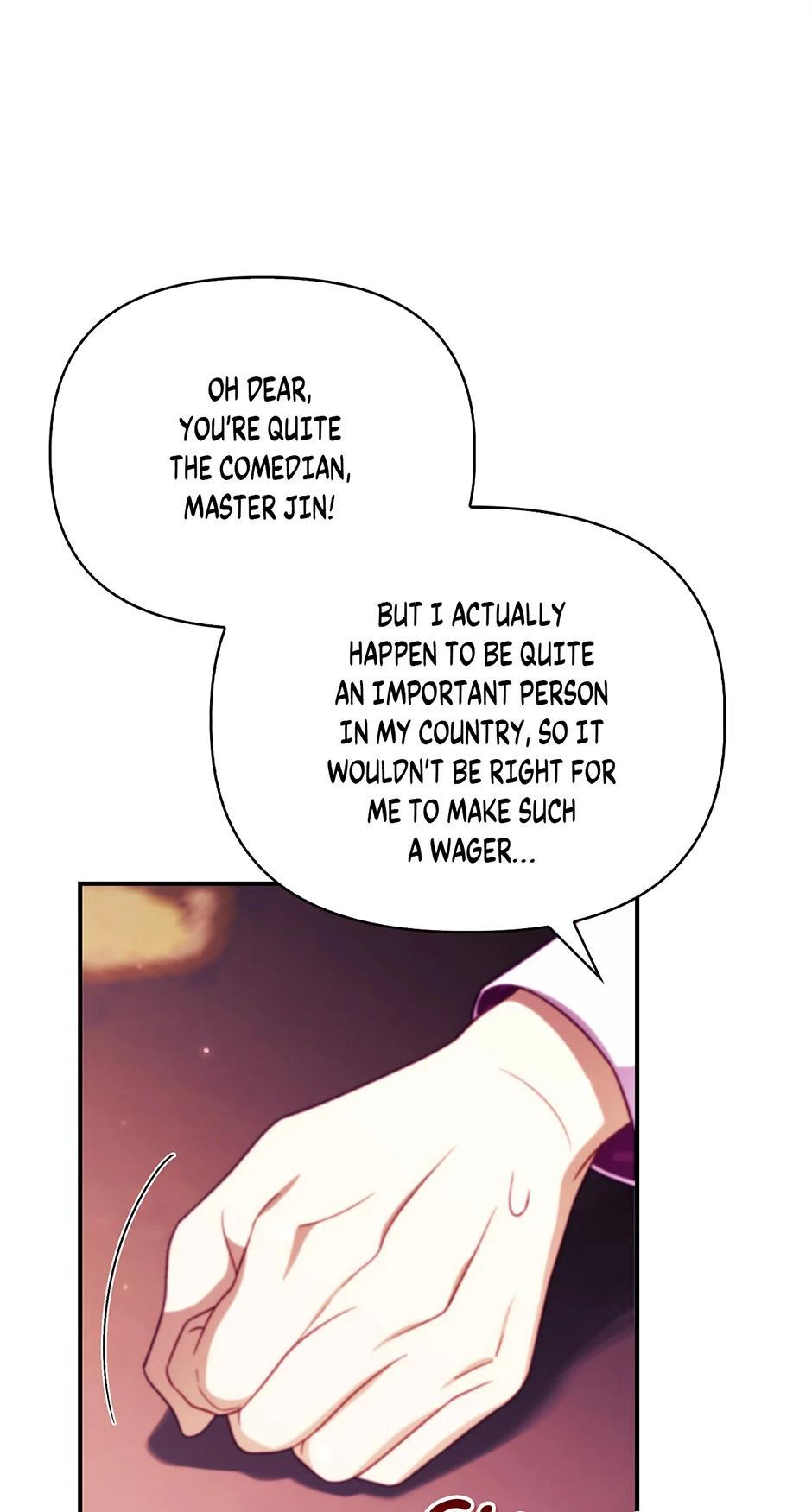 How to Use a Returner Chapter 122 - Page 45