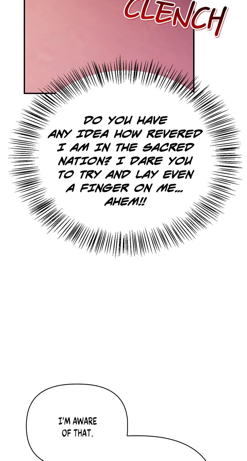 How to Use a Returner Chapter 122 - Page 46