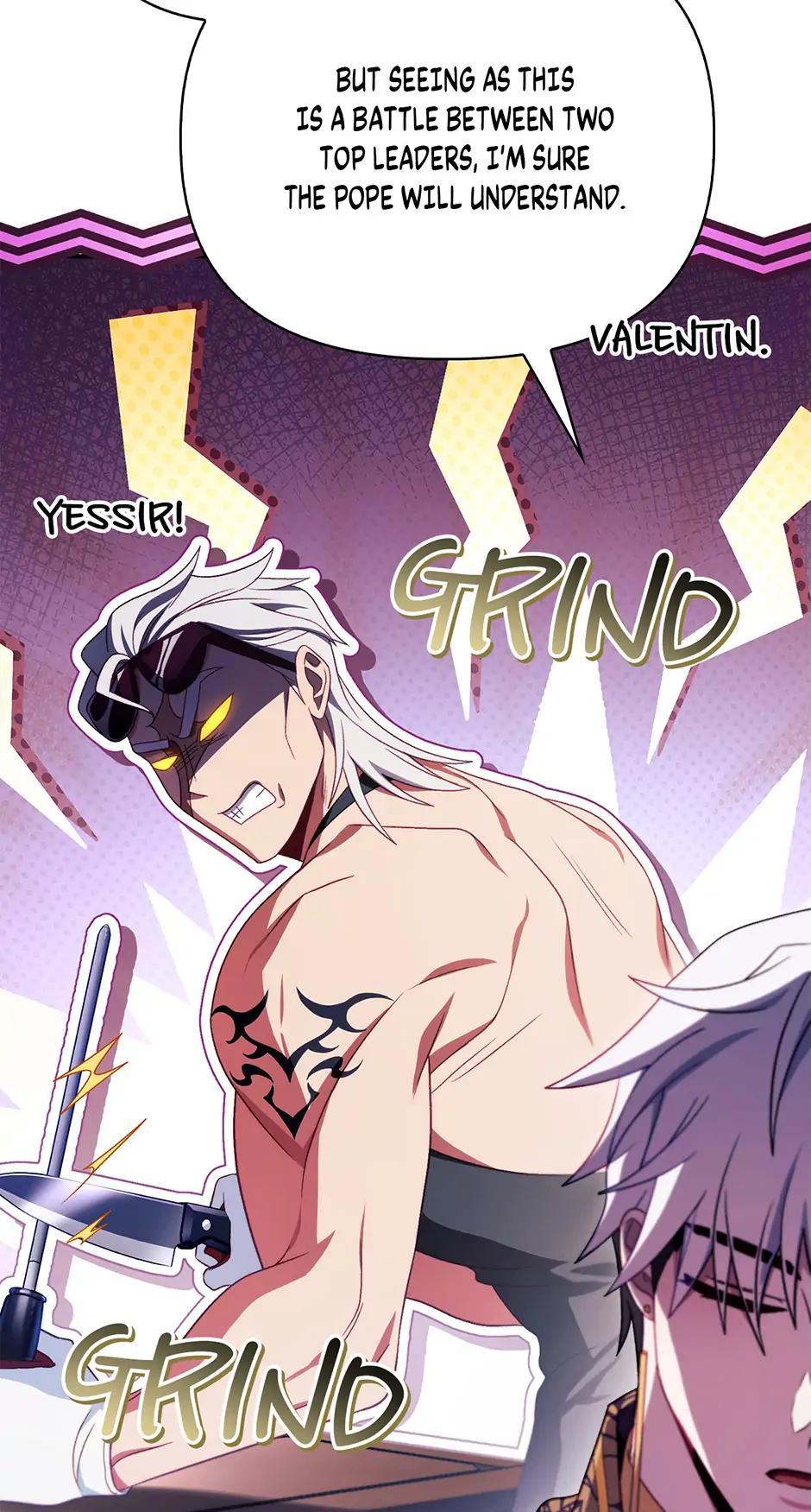 How to Use a Returner Chapter 122 - Page 47