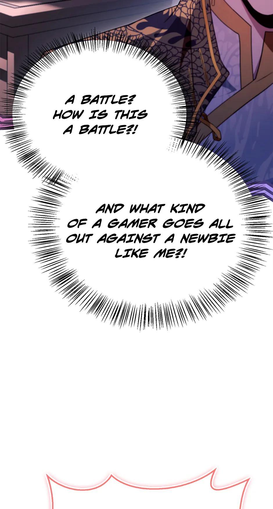 How to Use a Returner Chapter 122 - Page 48