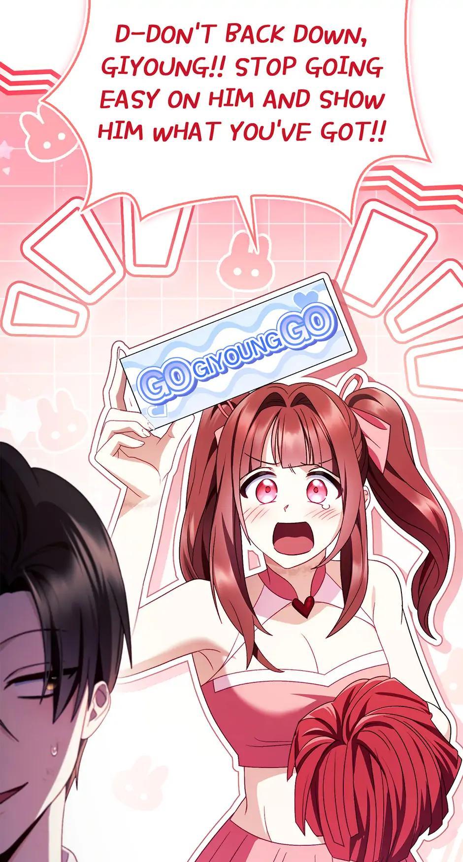 How to Use a Returner Chapter 122 - Page 49