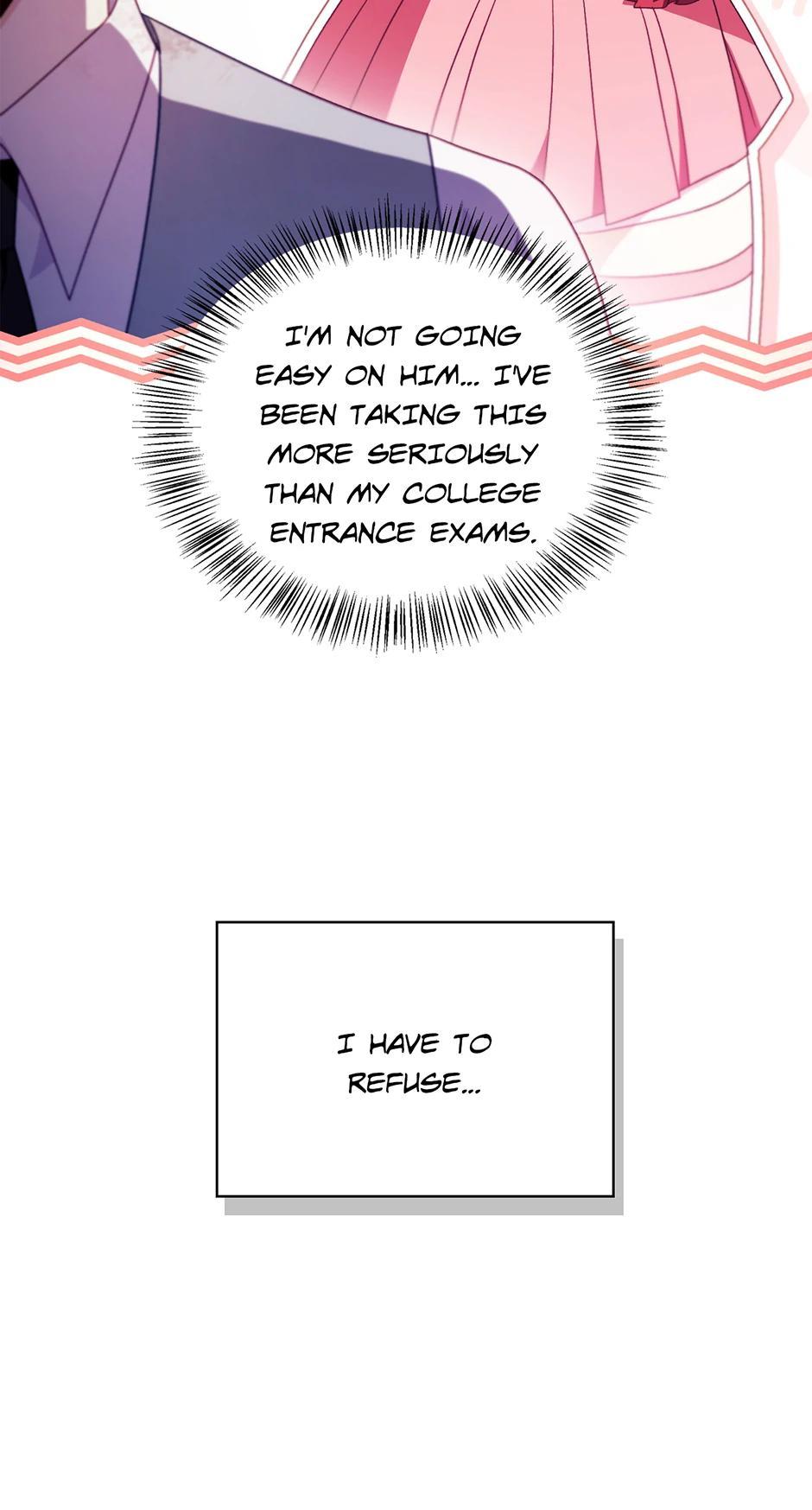 How to Use a Returner Chapter 122 - Page 50