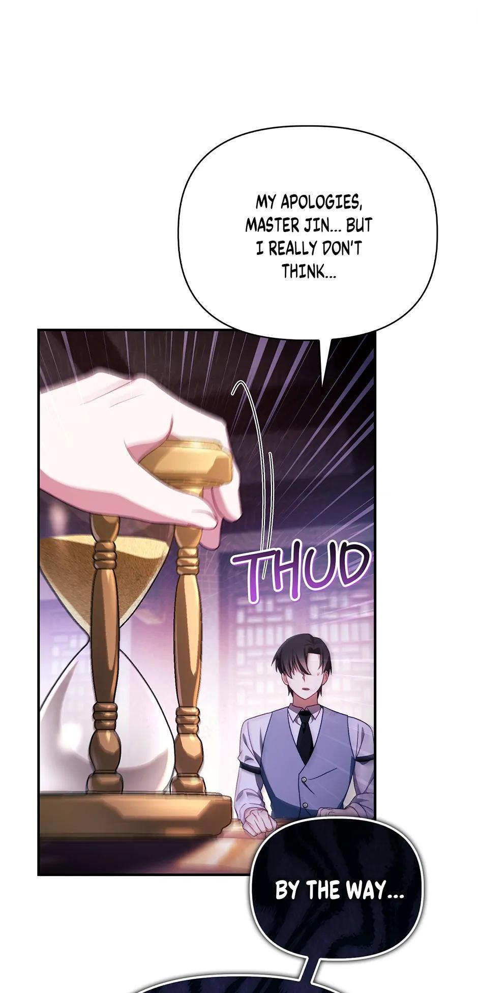 How to Use a Returner Chapter 122 - Page 51