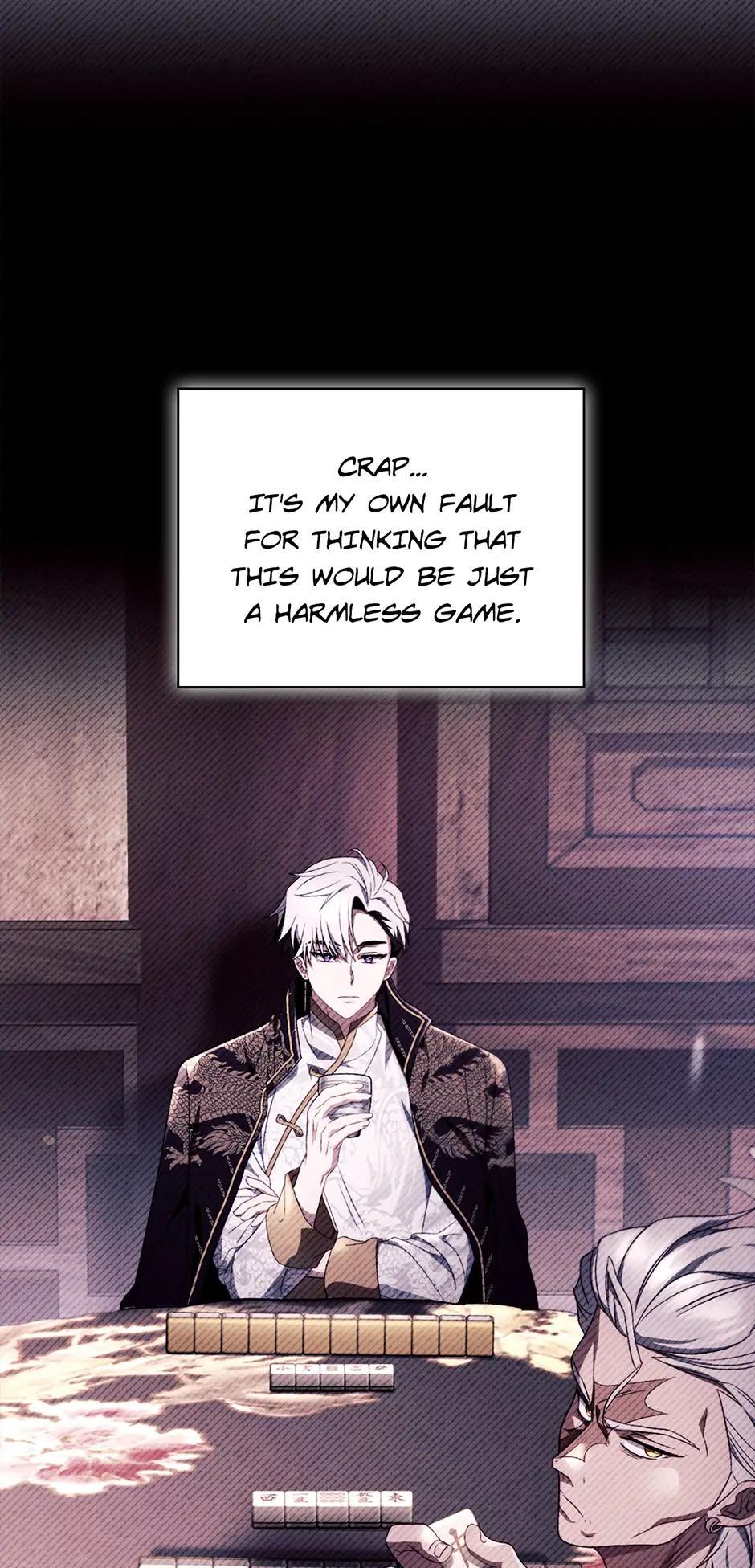 How to Use a Returner Chapter 122 - Page 54