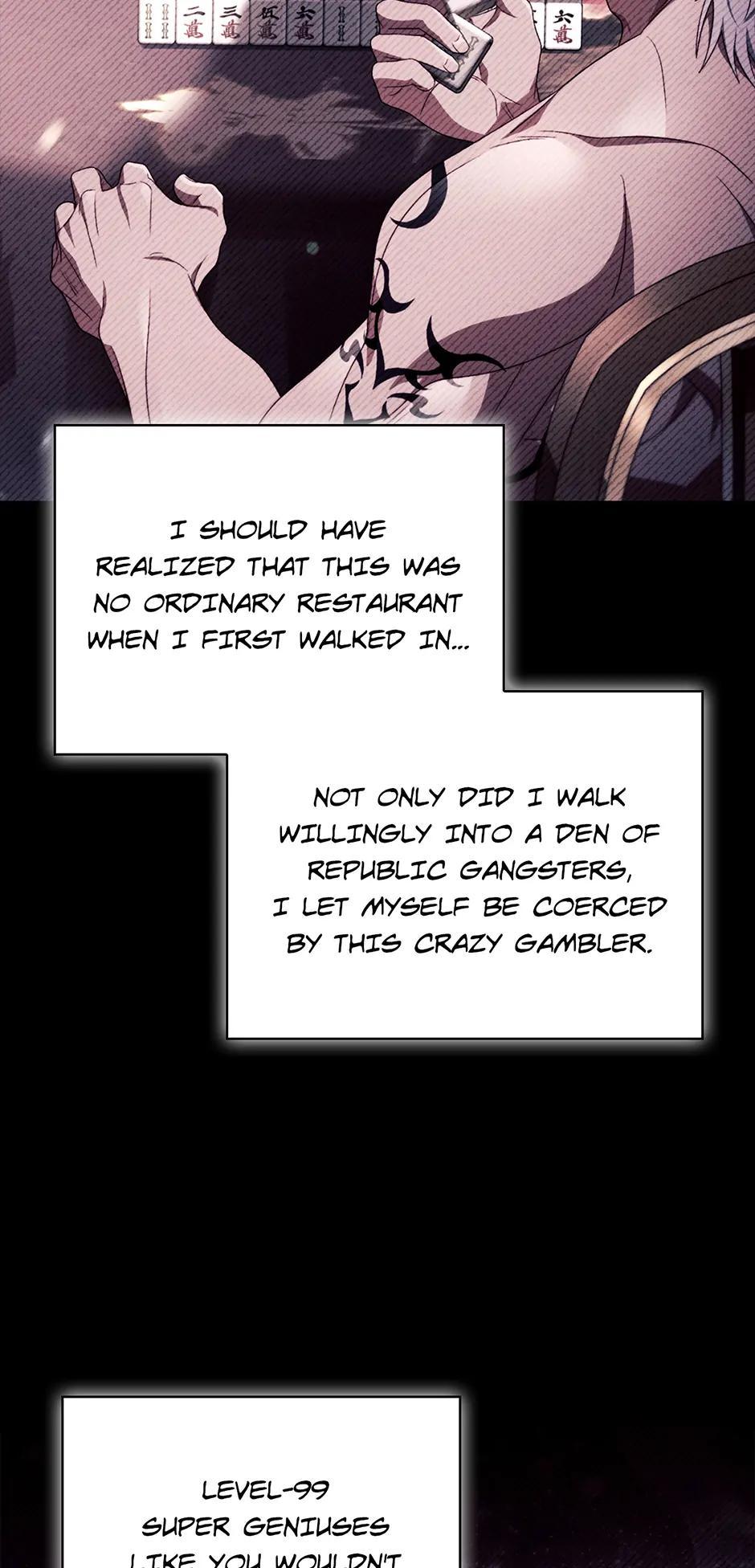 How to Use a Returner Chapter 122 - Page 55