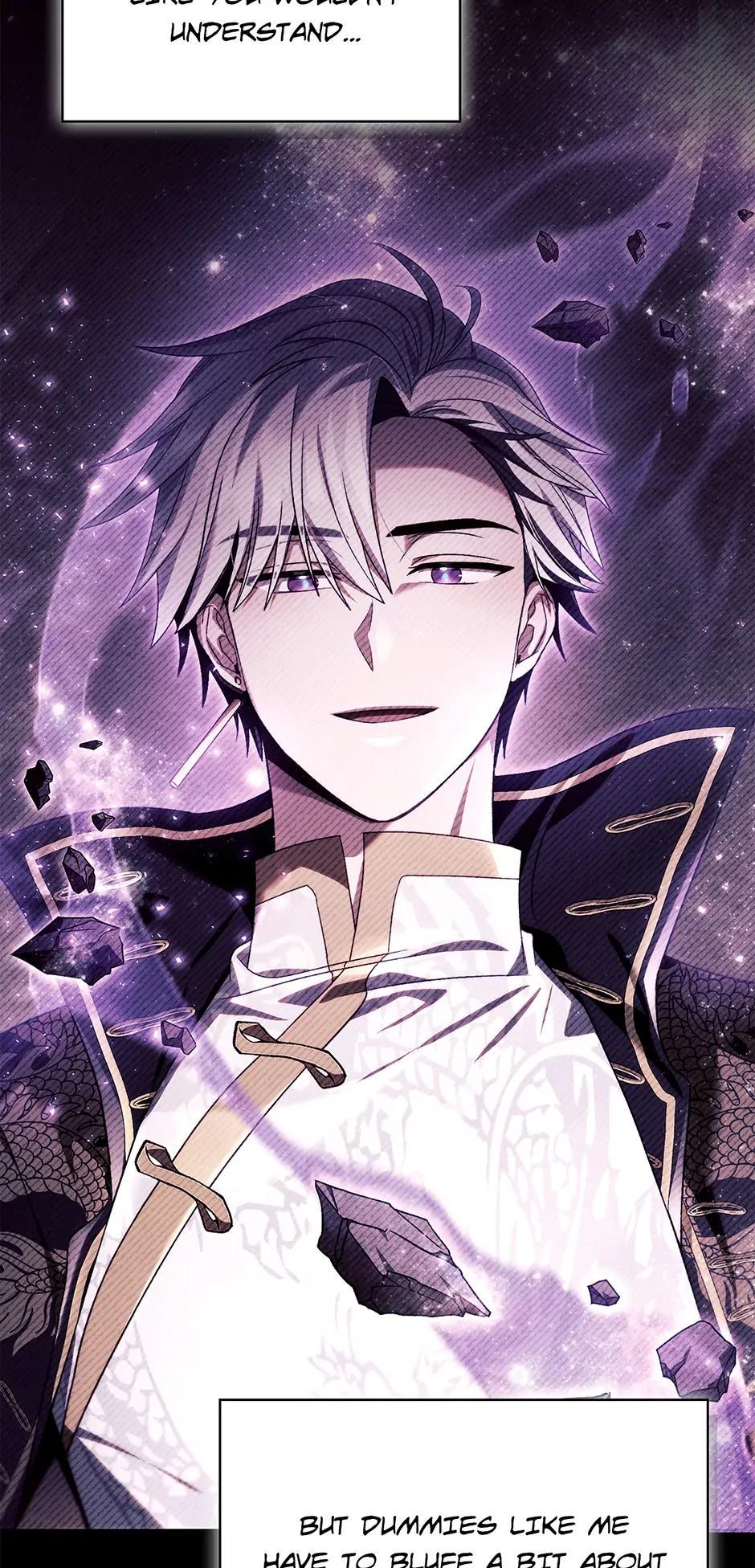 How to Use a Returner Chapter 122 - Page 56