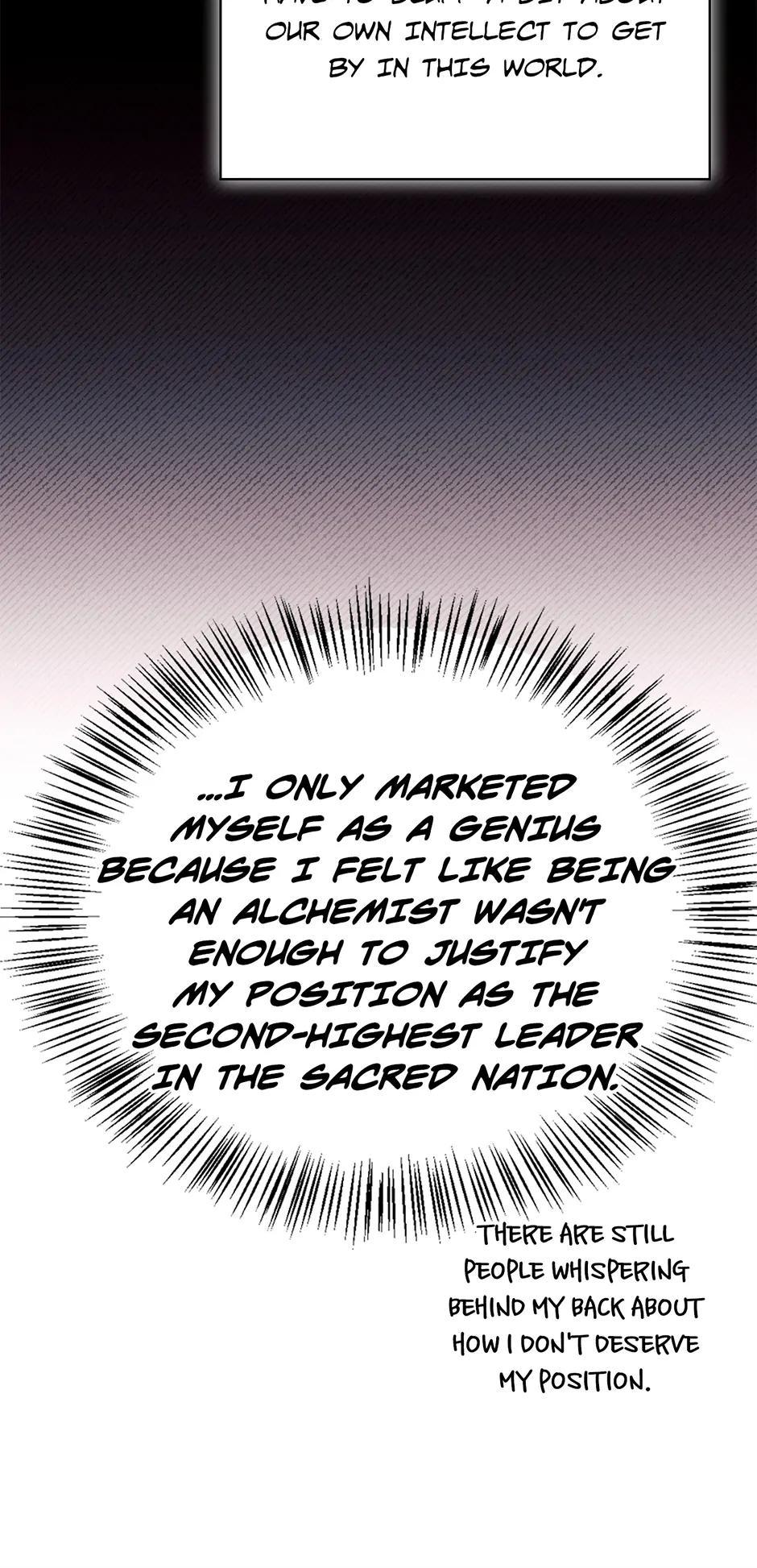 How to Use a Returner Chapter 122 - Page 57