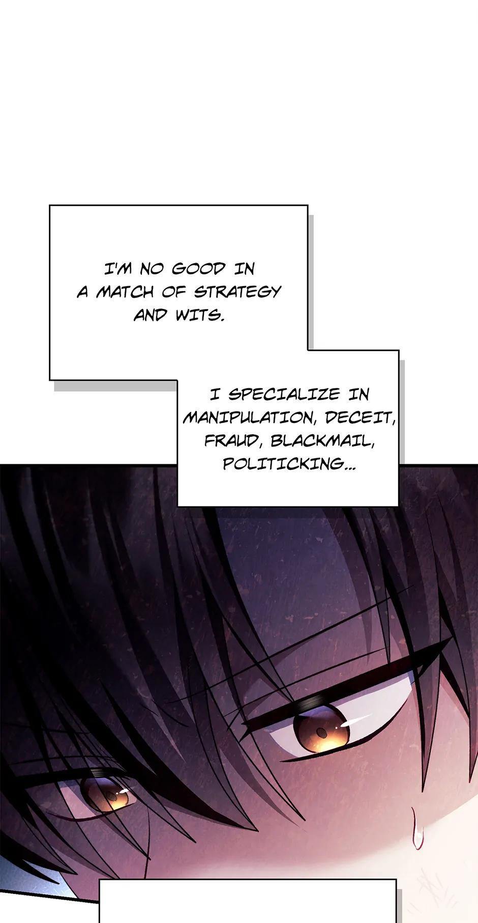 How to Use a Returner Chapter 122 - Page 58