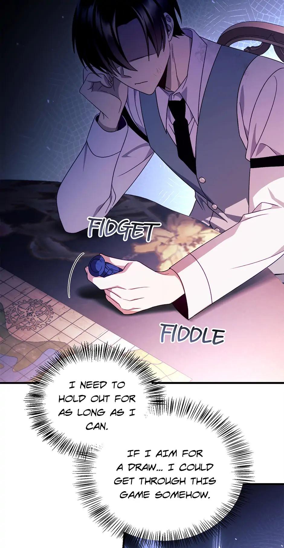 How to Use a Returner Chapter 122 - Page 60