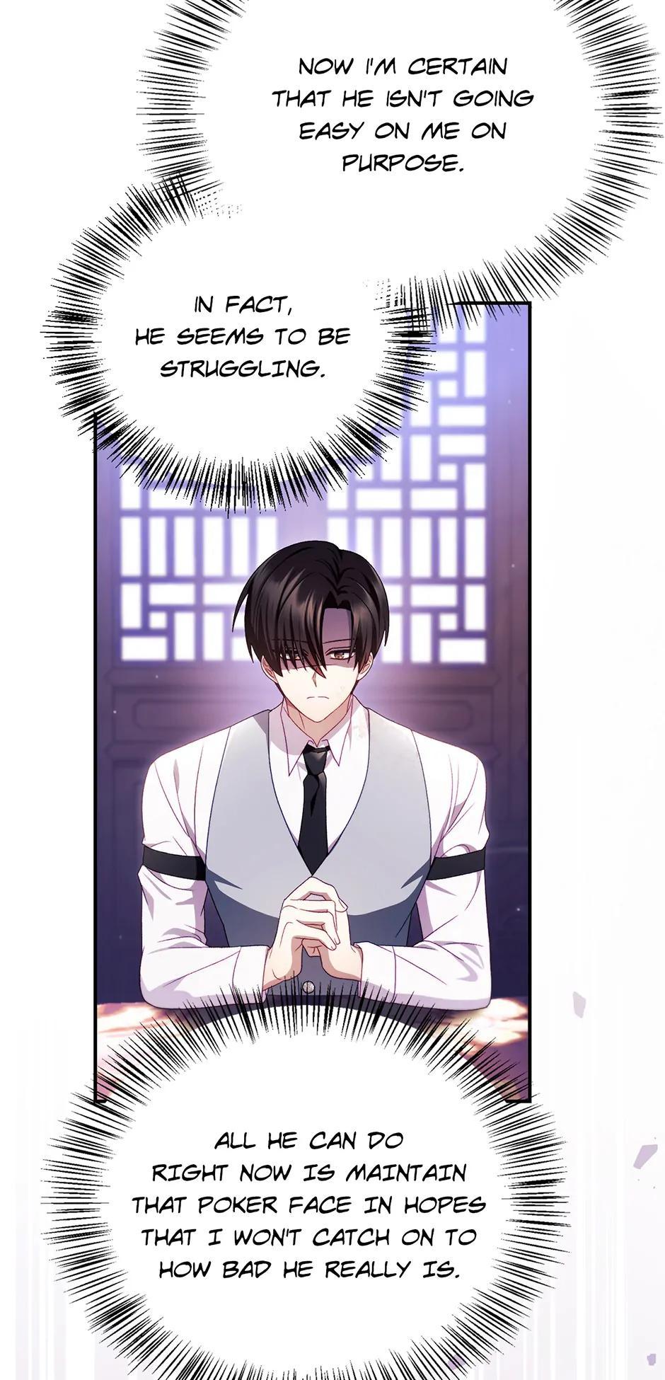 How to Use a Returner Chapter 122 - Page 66