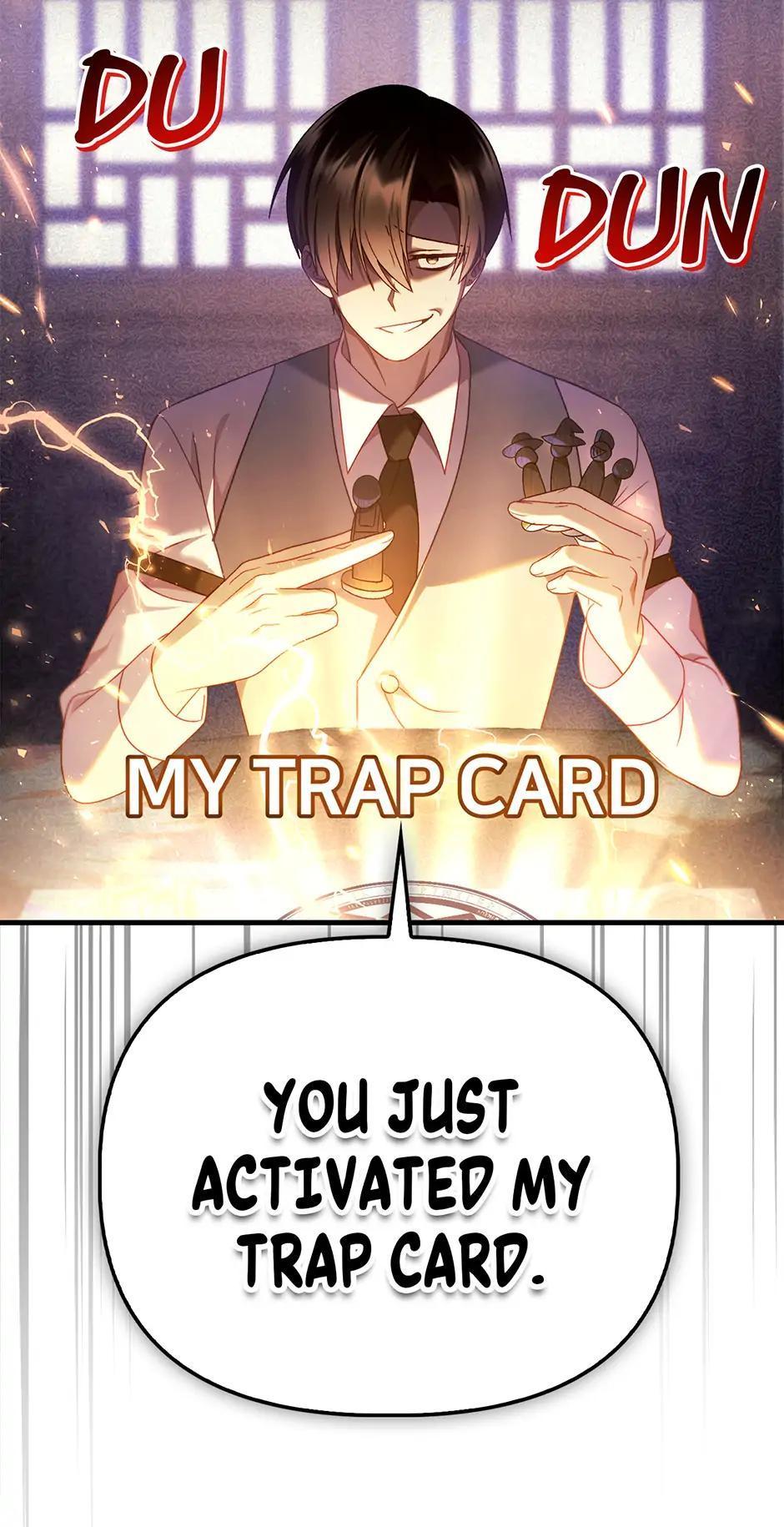 How to Use a Returner Chapter 122 - Page 81