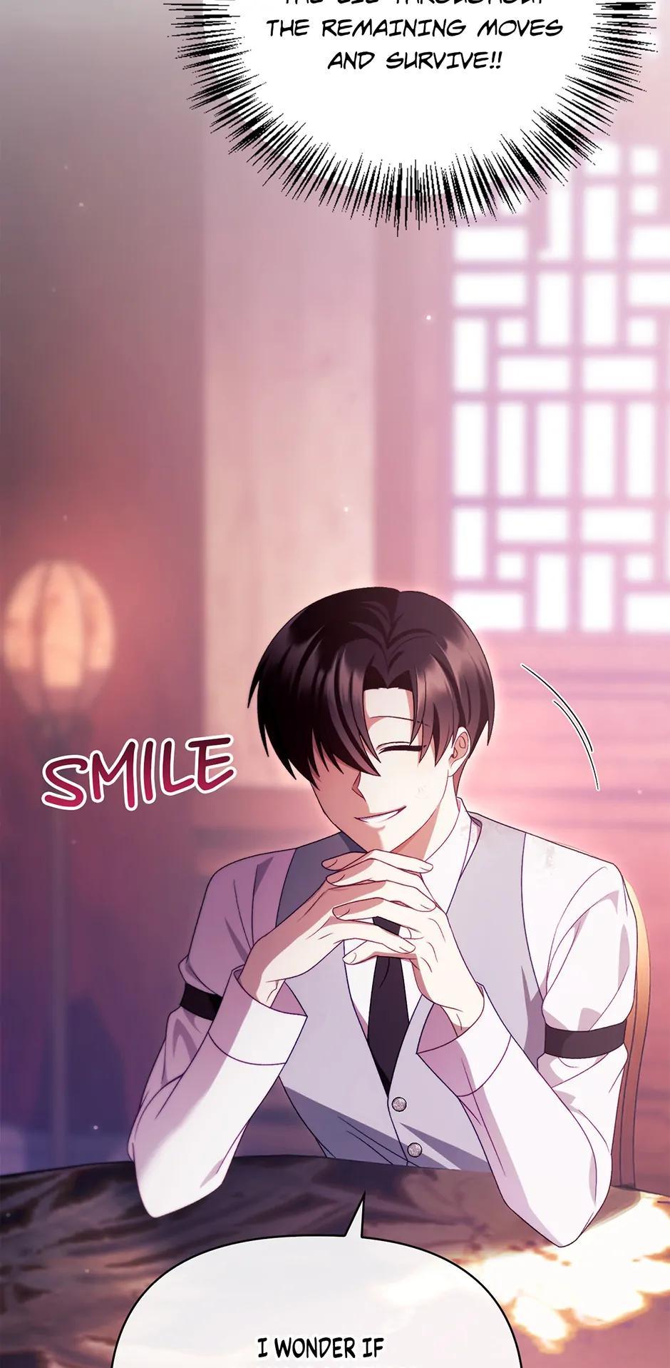 How to Use a Returner Chapter 122 - Page 96