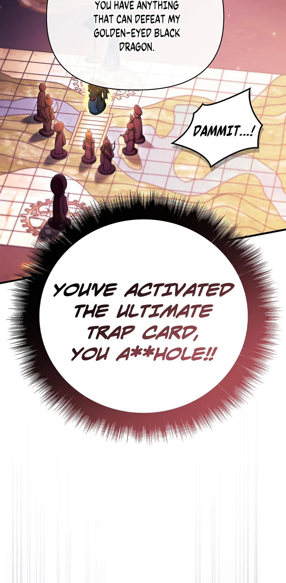 How to Use a Returner Chapter 122 - Page 97