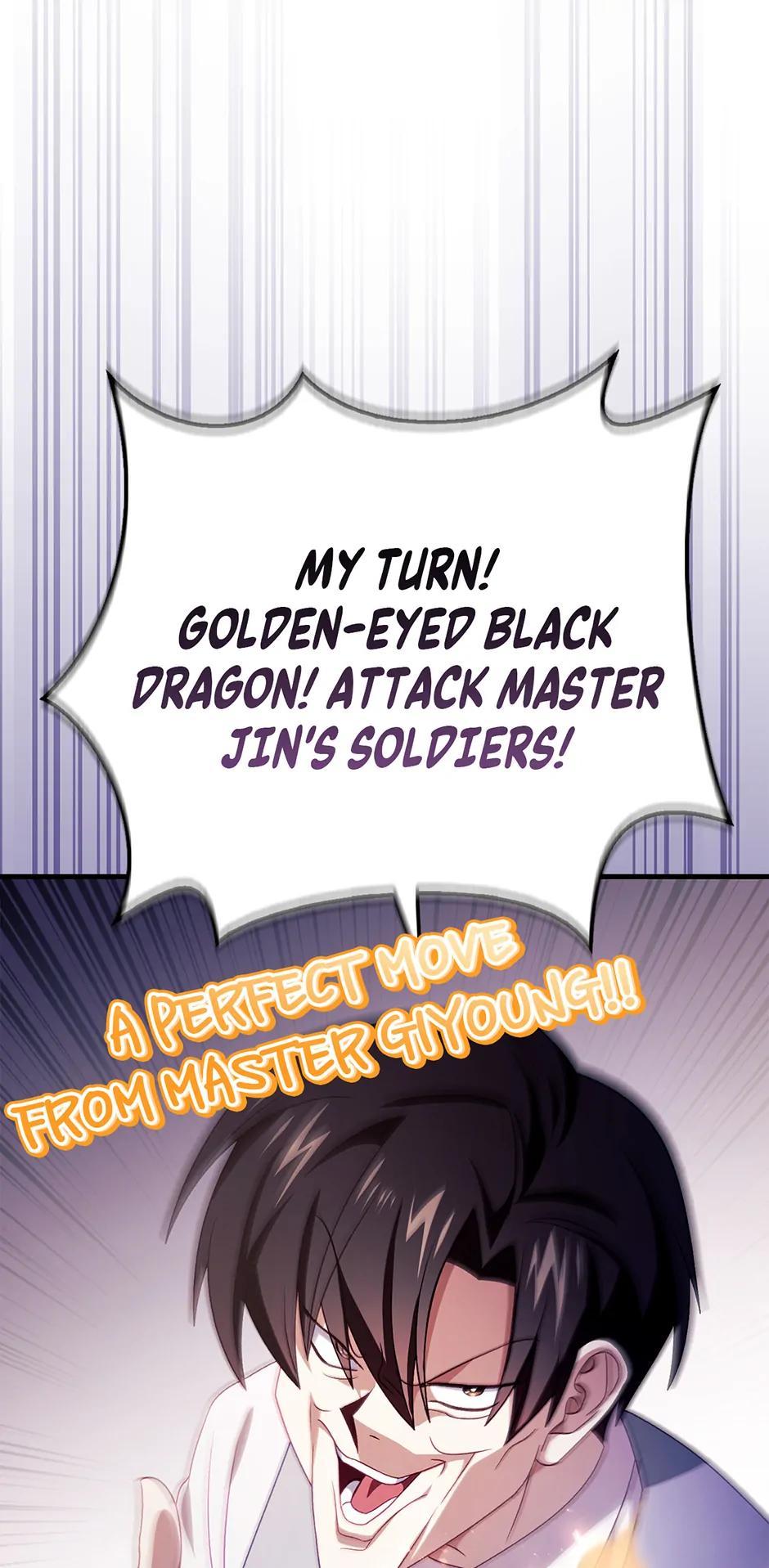 How to Use a Returner Chapter 122 - Page 98