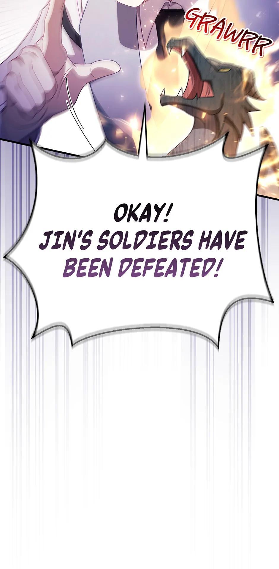 How to Use a Returner Chapter 122 - Page 99