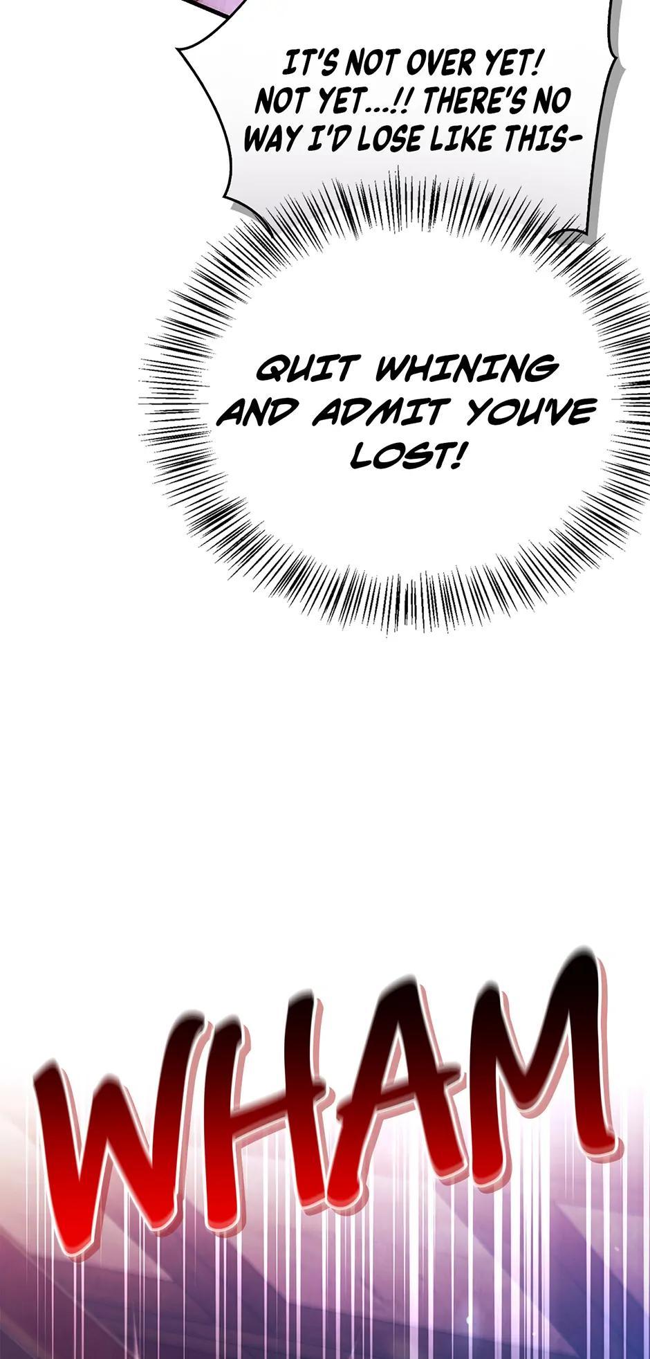 How to Use a Returner Chapter 122 - Page 101