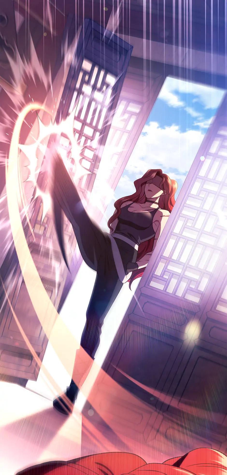 How to Use a Returner Chapter 122 - Page 102