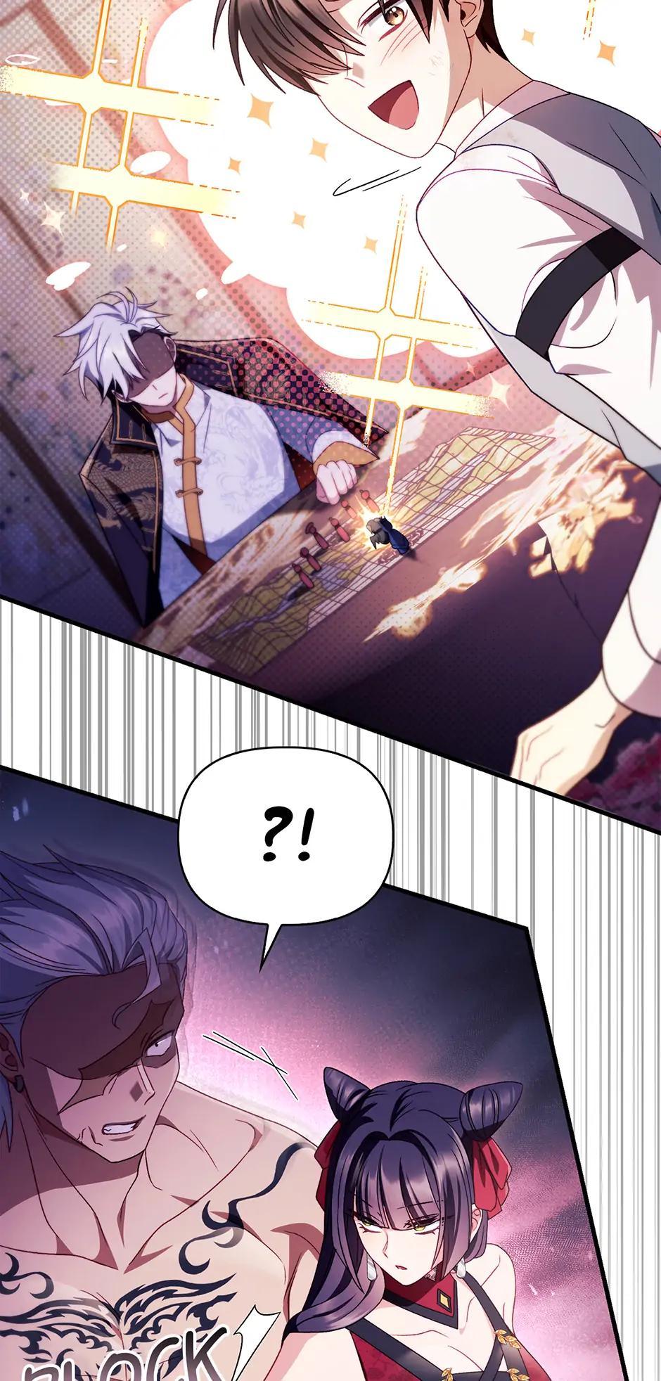 How to Use a Returner Chapter 122 - Page 105