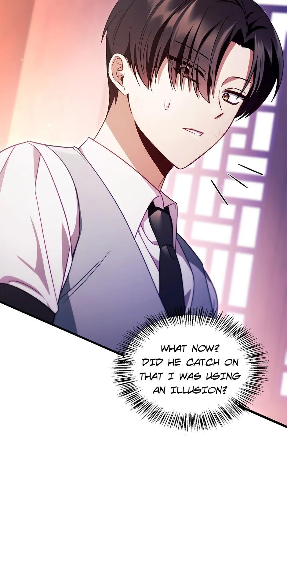 How to Use a Returner Chapter 122 - Page 109