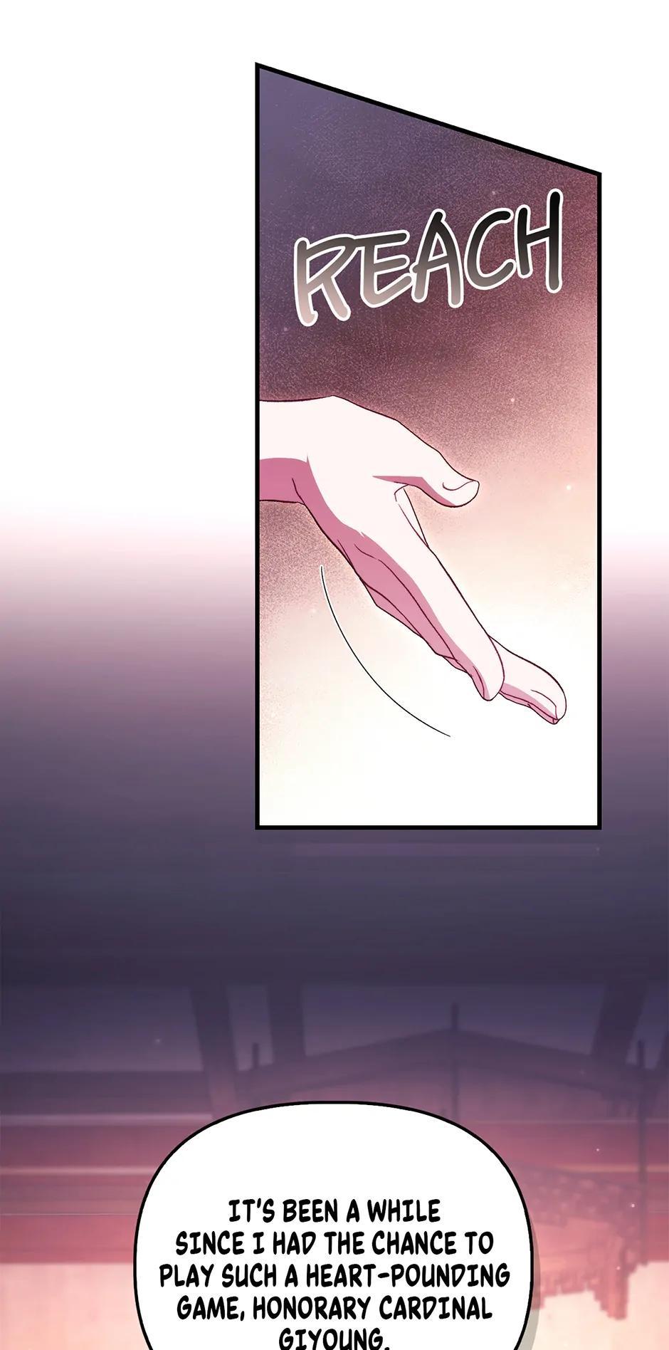 How to Use a Returner Chapter 122 - Page 110