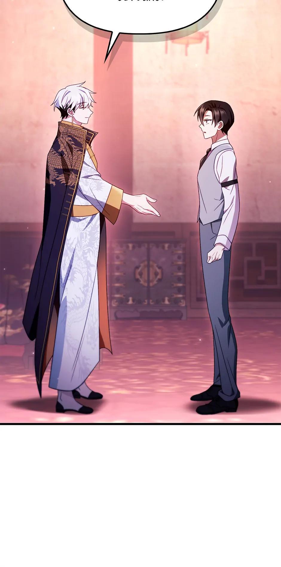 How to Use a Returner Chapter 122 - Page 111