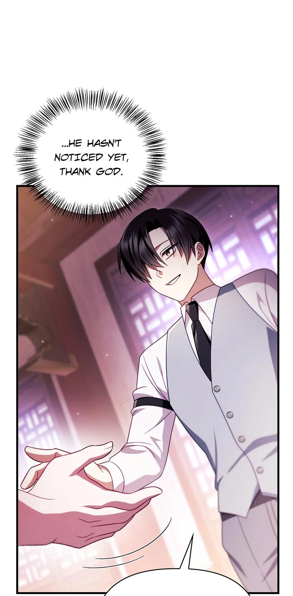 How to Use a Returner Chapter 122 - Page 112