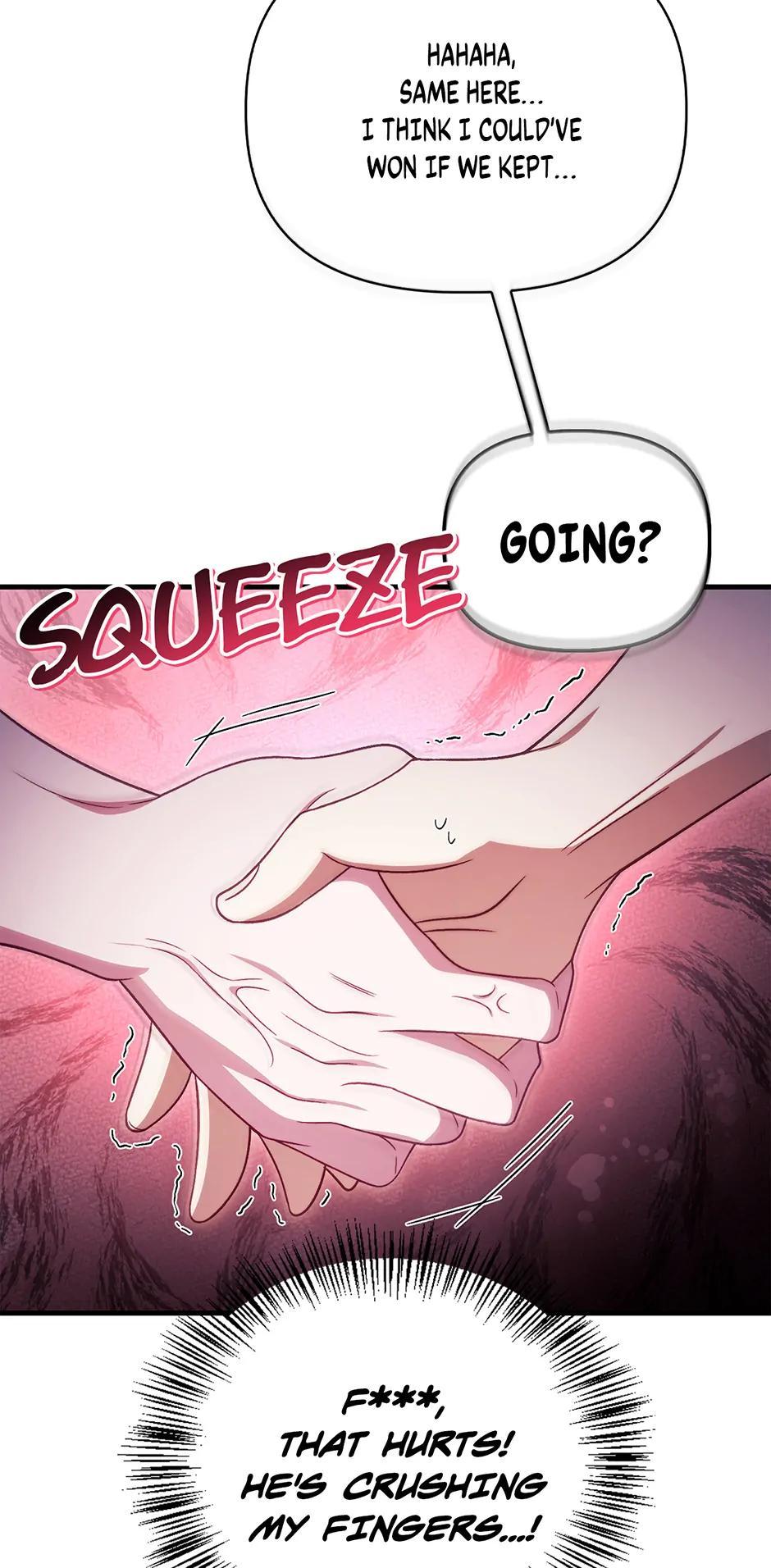 How to Use a Returner Chapter 122 - Page 113