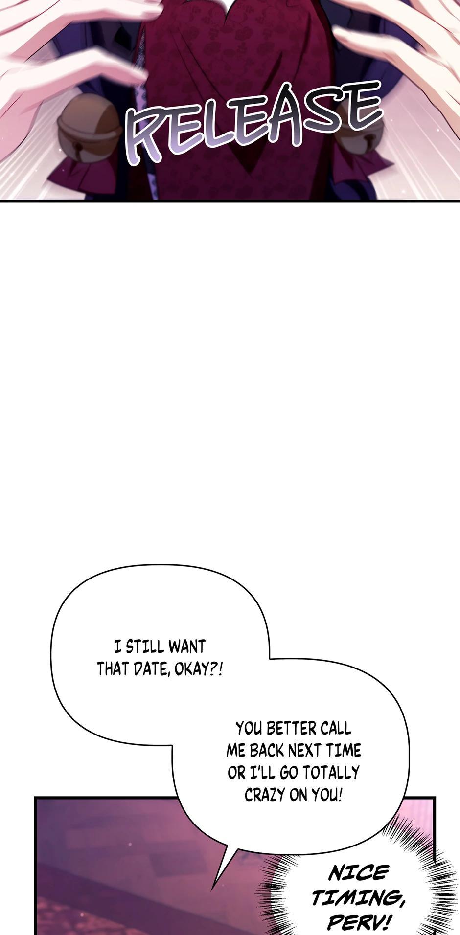 How to Use a Returner Chapter 122 - Page 117