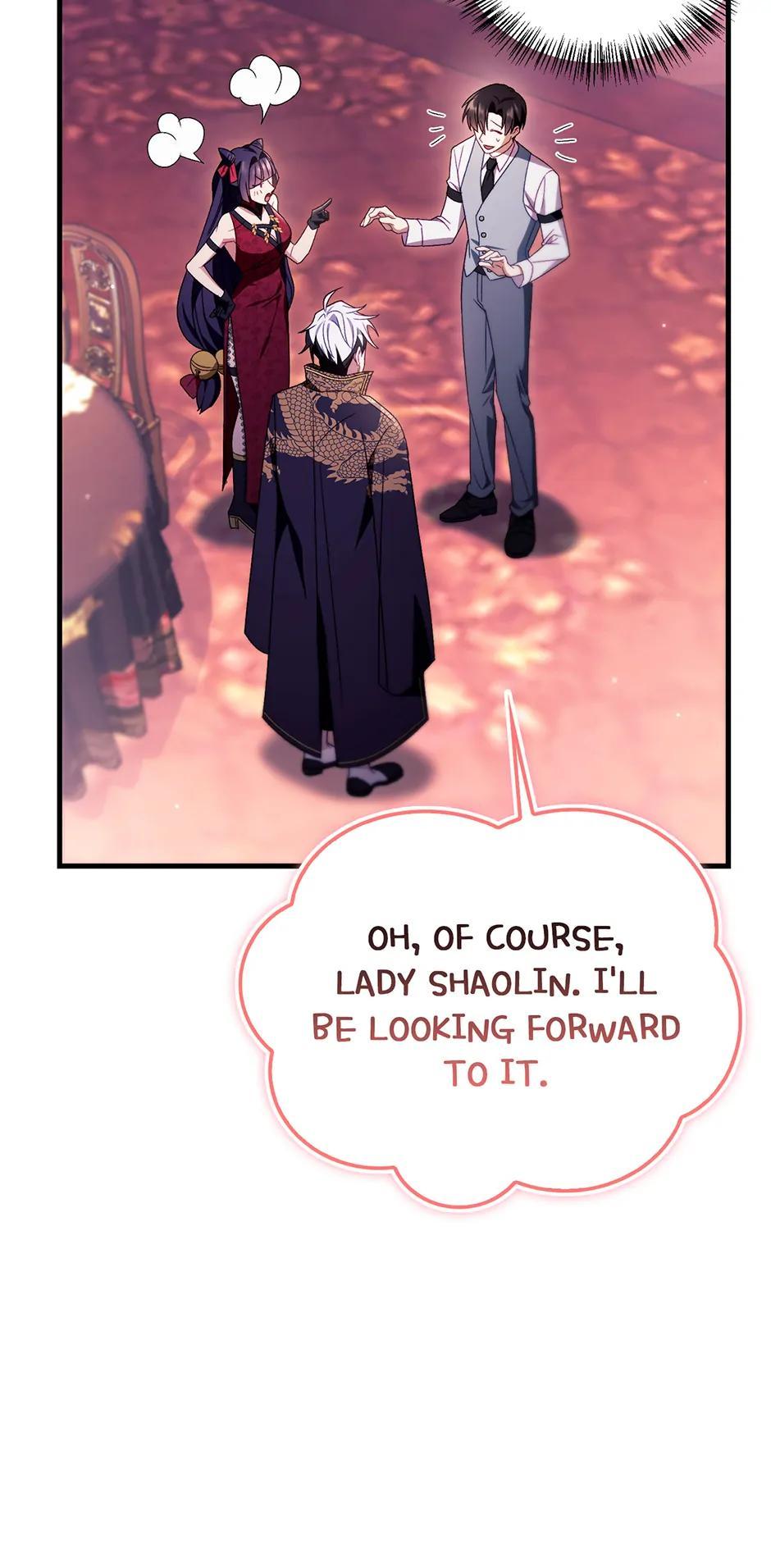 How to Use a Returner Chapter 122 - Page 118