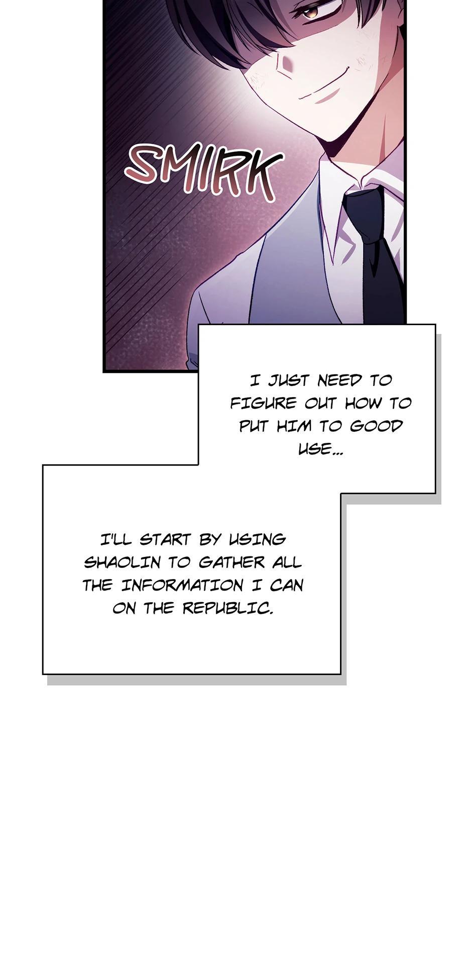 How to Use a Returner Chapter 122 - Page 121