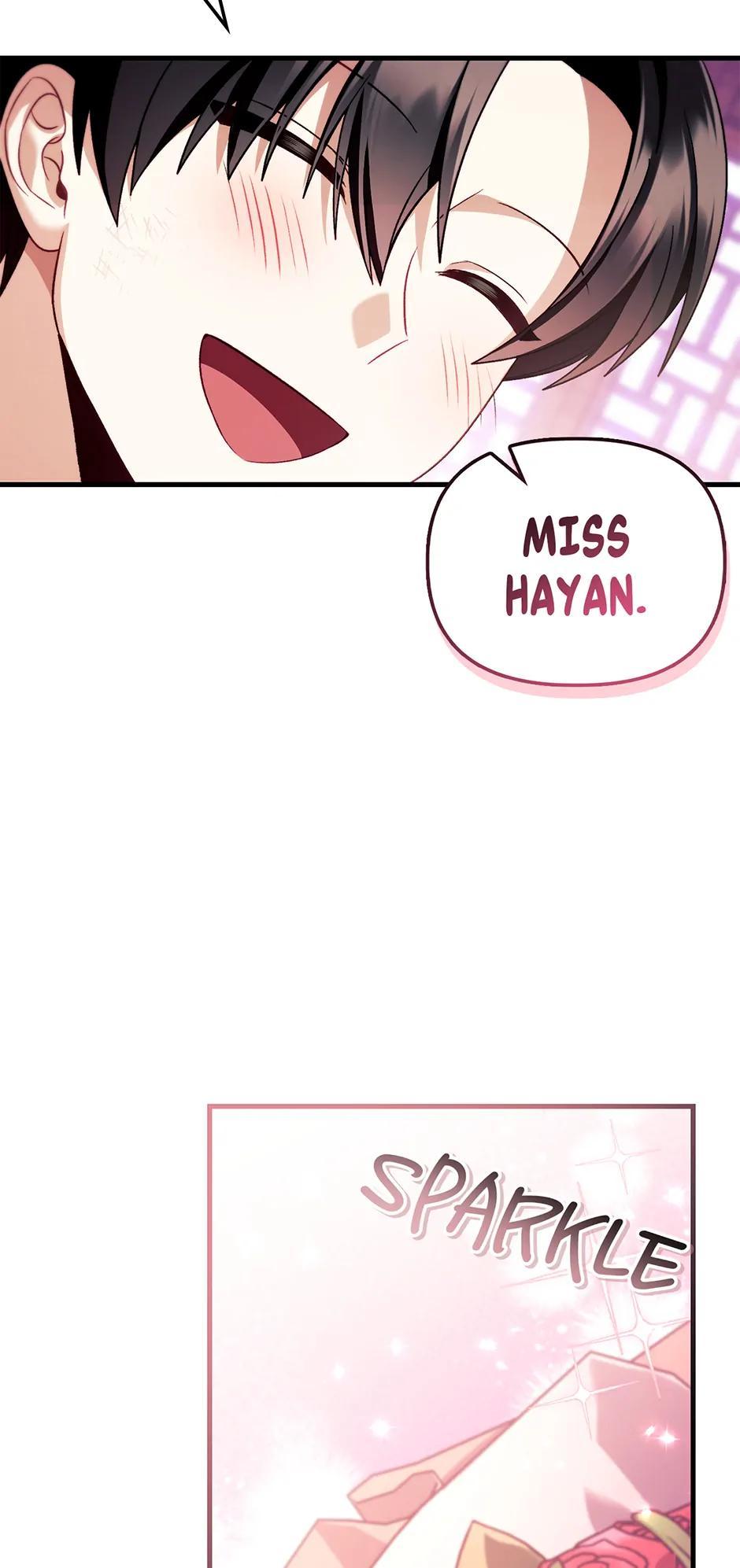 How to Use a Returner Chapter 122 - Page 123