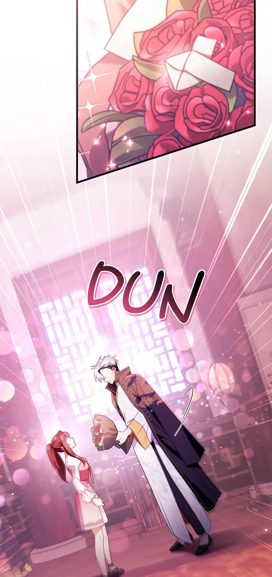 How to Use a Returner Chapter 122 - Page 124