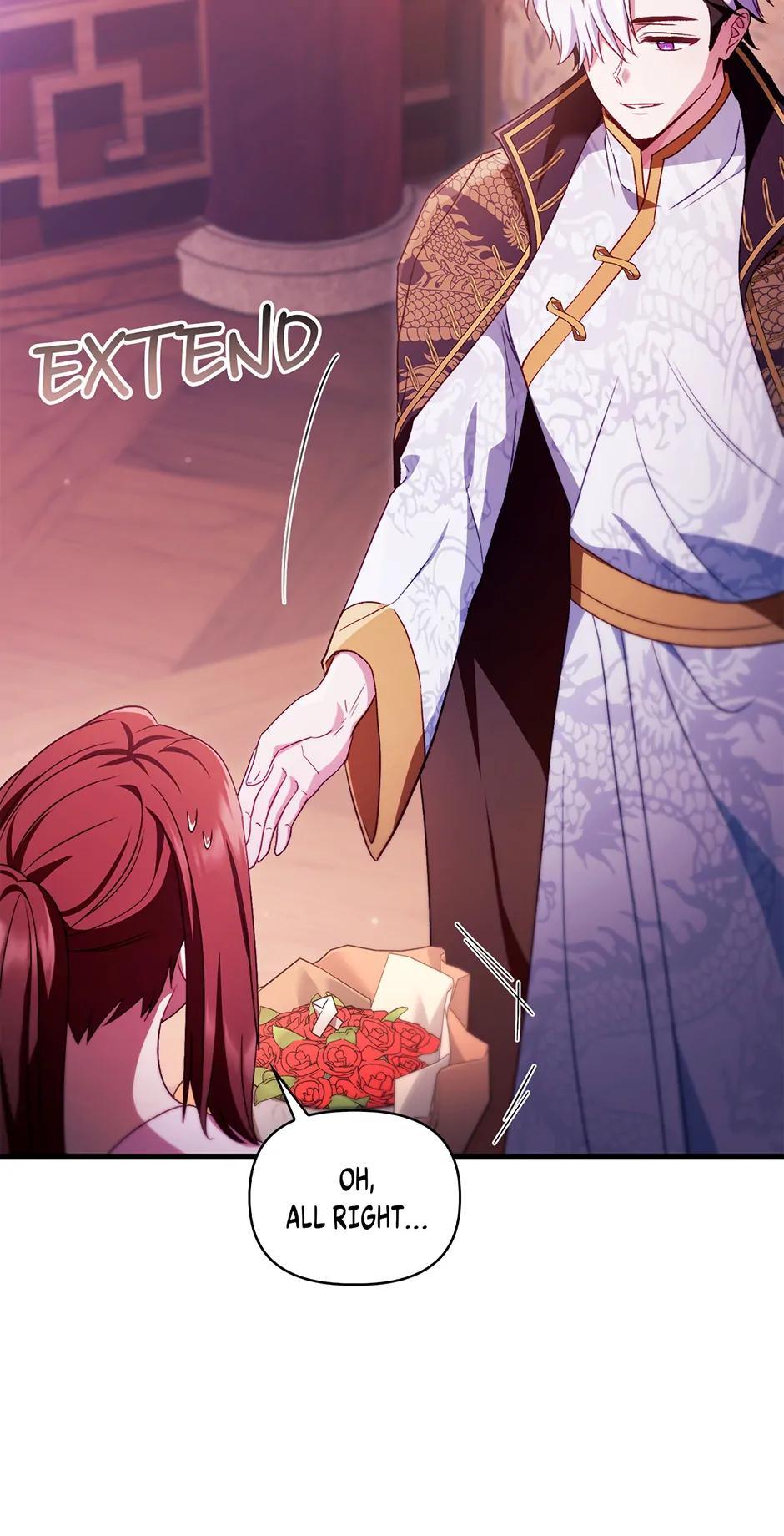 How to Use a Returner Chapter 123 - Page 4