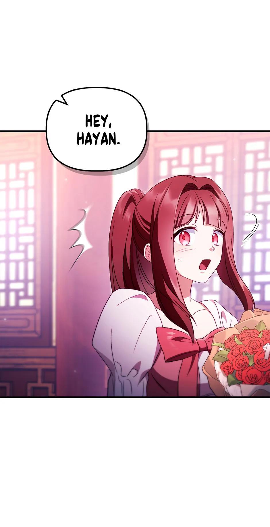 How to Use a Returner Chapter 123 - Page 6