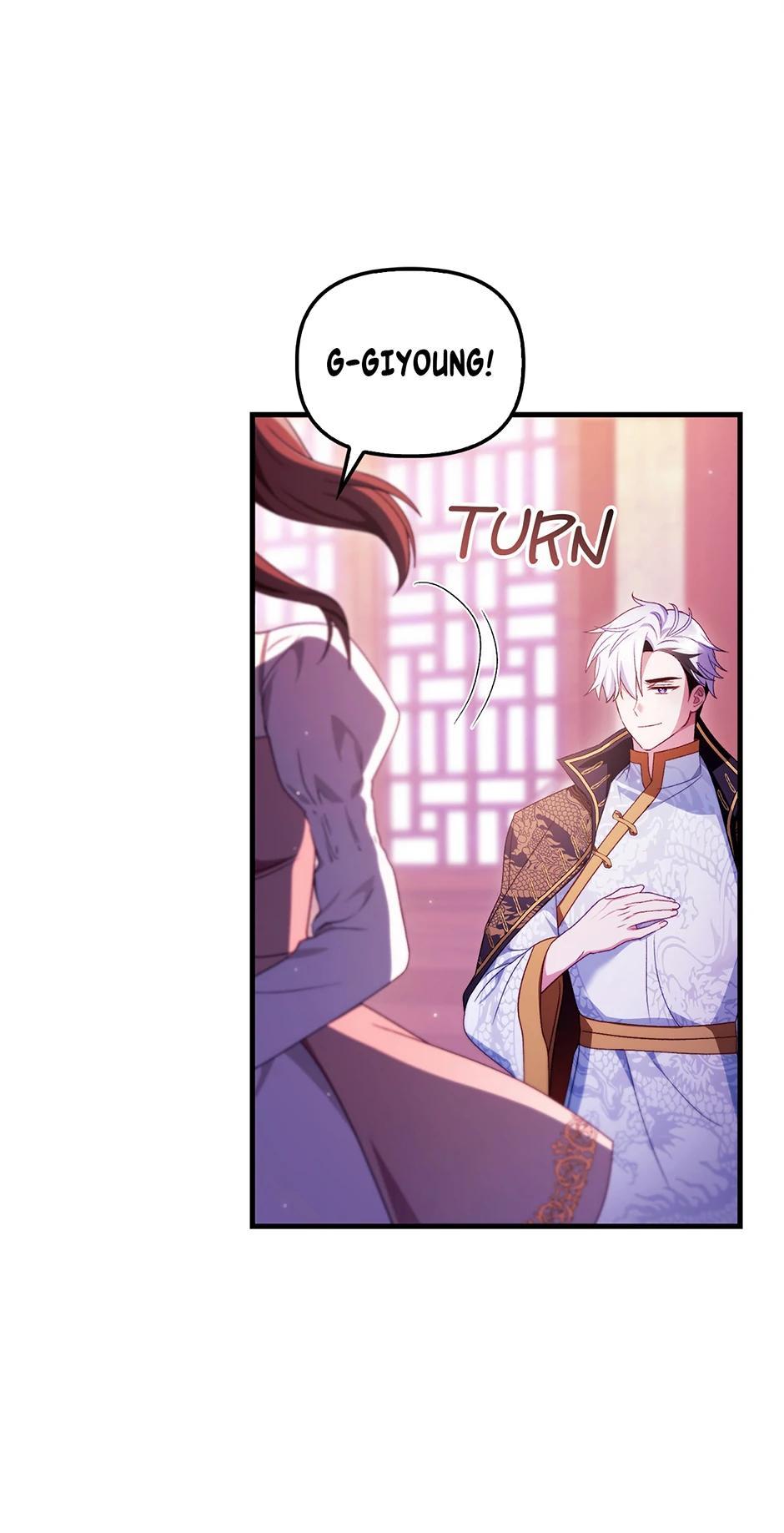 How to Use a Returner Chapter 123 - Page 7