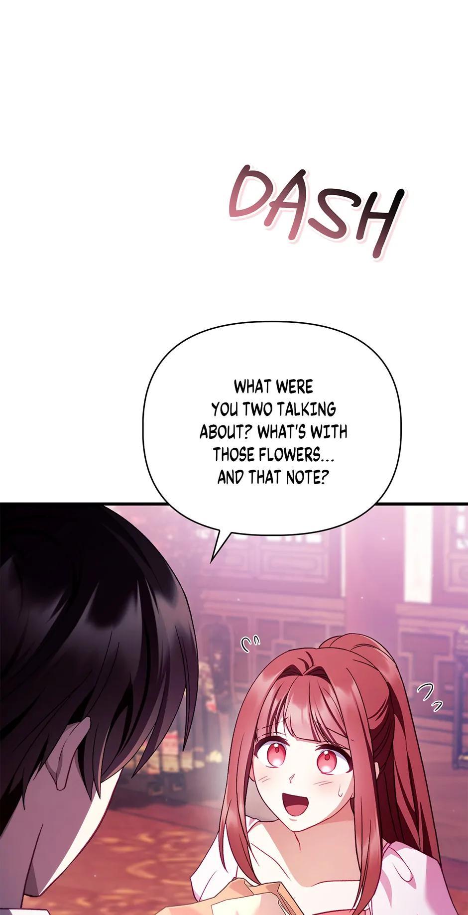 How to Use a Returner Chapter 123 - Page 8