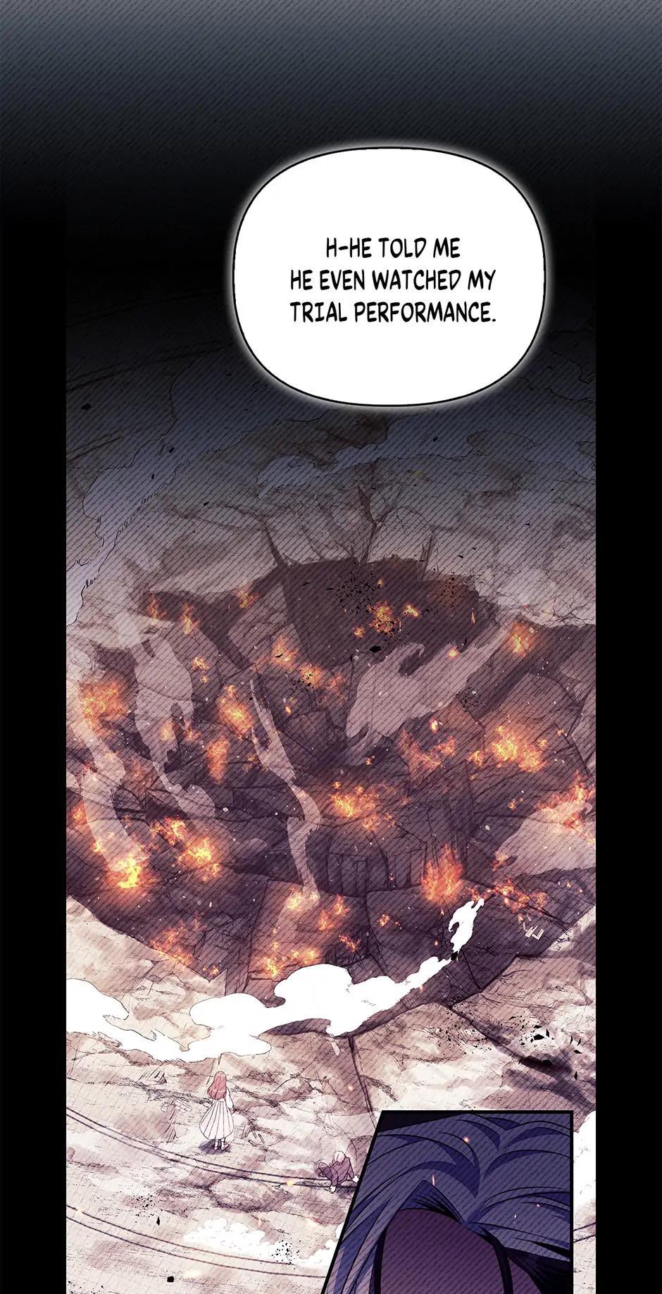 How to Use a Returner Chapter 123 - Page 10