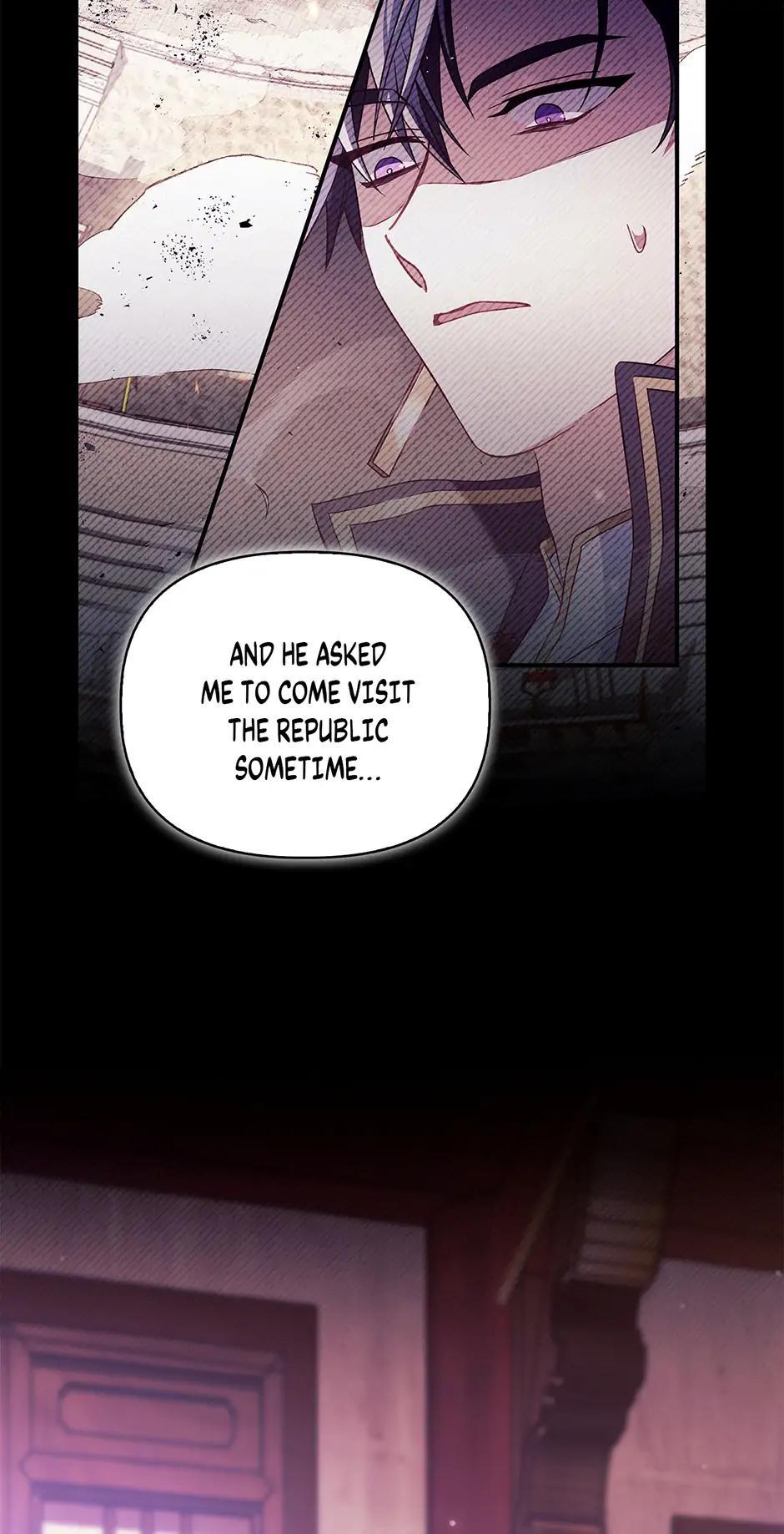 How to Use a Returner Chapter 123 - Page 11