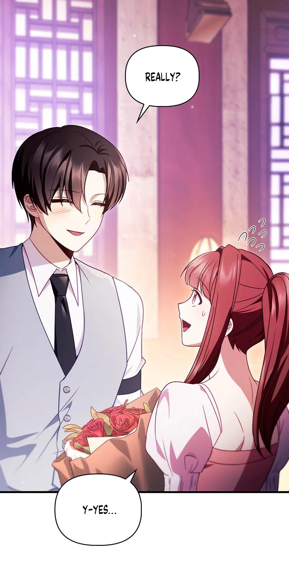 How to Use a Returner Chapter 123 - Page 12