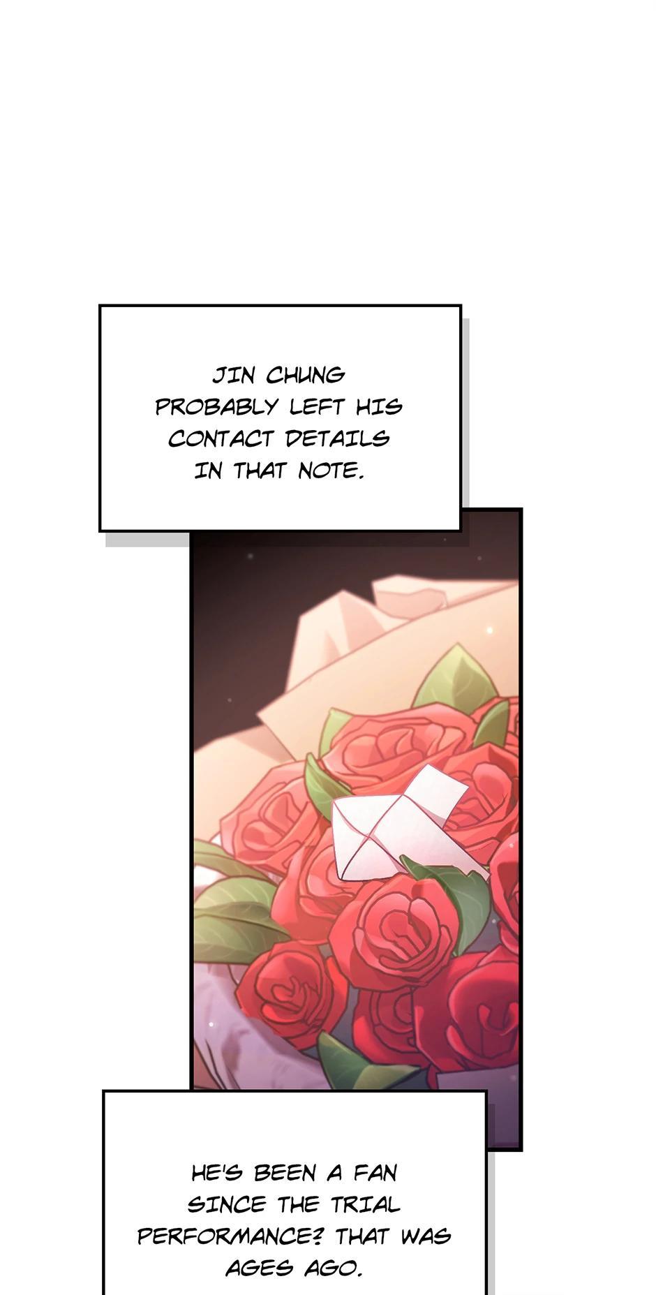 How to Use a Returner Chapter 123 - Page 14