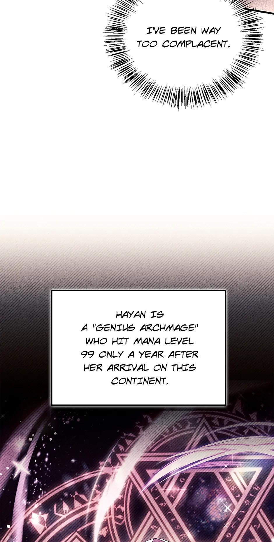 How to Use a Returner Chapter 123 - Page 16